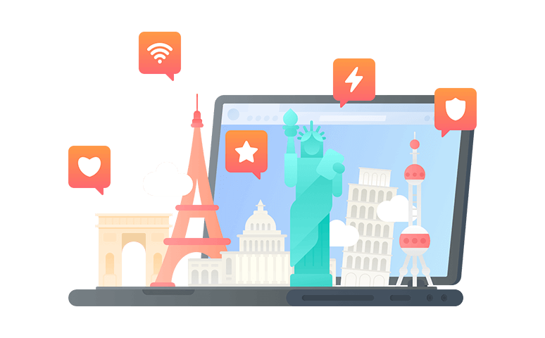 在瑙鲁连接到中国vpn - 返华VPN