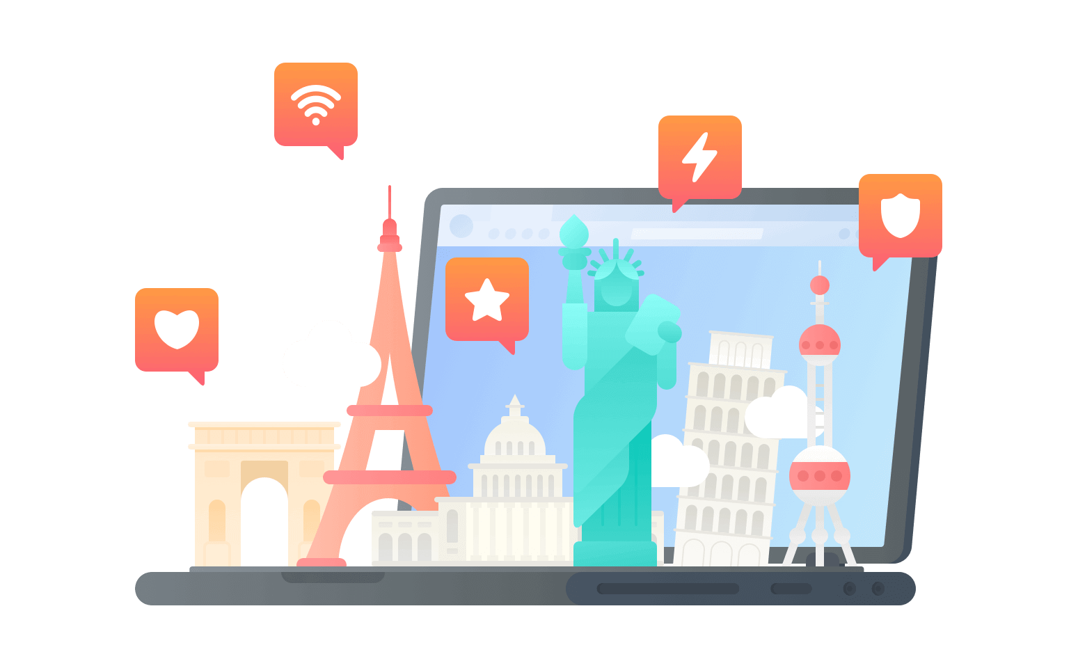 在瑙鲁连接到中国vpn - 返华VPN